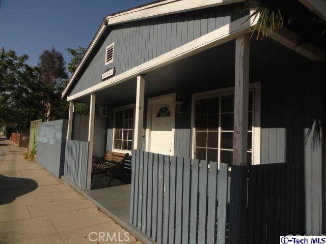 Tujunga, CA 91042,10447 Plainview