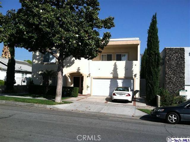 Burbank, CA 91501,528 E Cedar #101