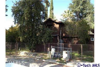 Upland, CA 91791,1390 W 15 ST