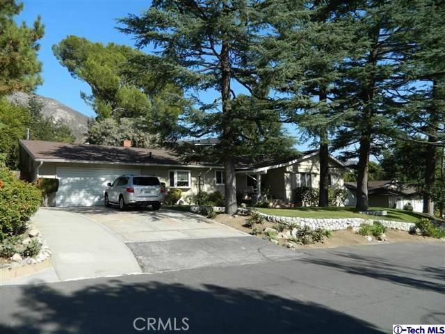 La Crescenta, CA 91214,3321 Reta ST