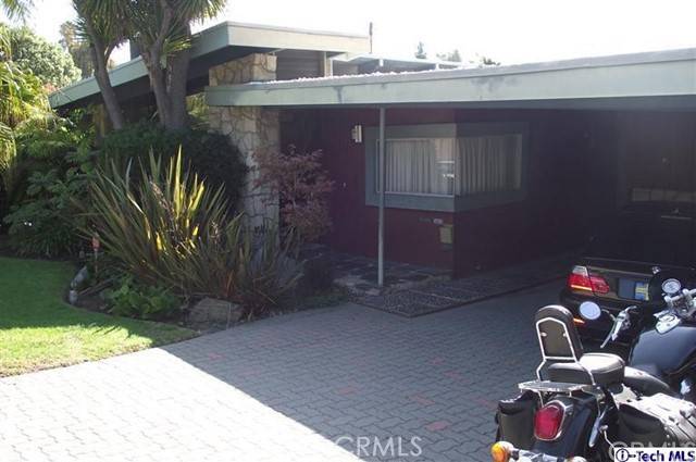 Pacific Palisades, CA 90272,16780 Livorno DR