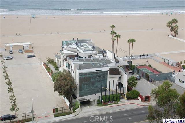 Santa Monica, CA 90402,270 Palisades Beach RD #301