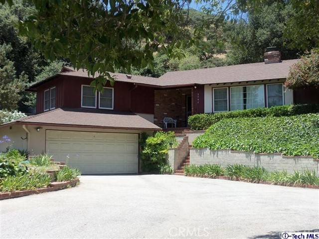 Tujunga, CA 91042,9747 Haines Canyon