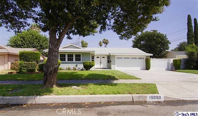 Granada Hills, CA 91344,16053 Index ST