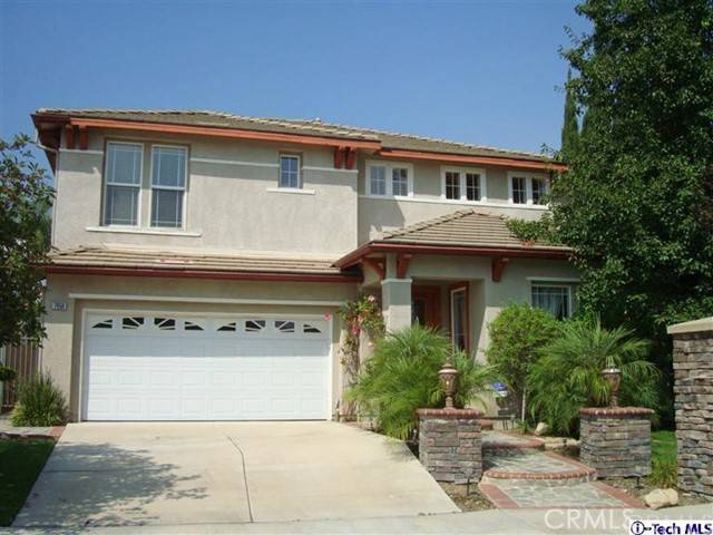 Tujunga, CA 91042,7450 Chanteclair CT