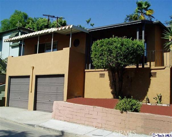 Glassell Park, CA 90065,4000 W Avenue 42