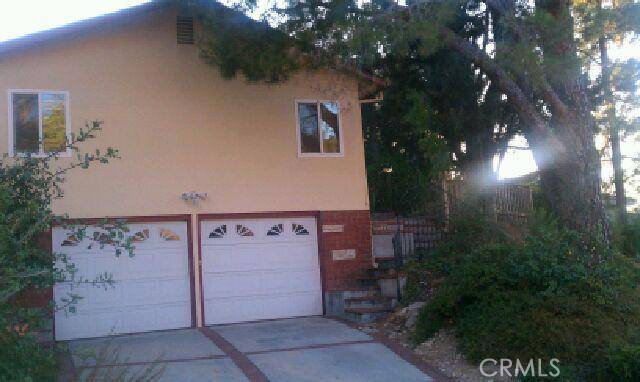 Tujunga, CA 91042,7720 Denivelle RD