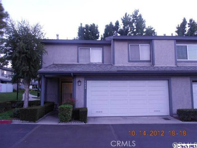 West Covina, CA 91791,1644 Bridgeport #48