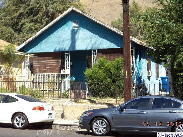 Lincoln Heights, CA 90031,2806 2806 1/2 Lincoln Park