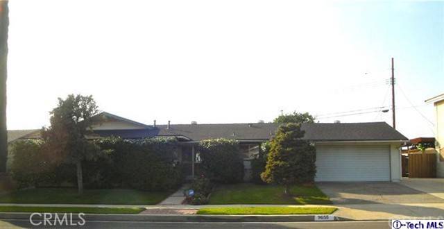 North Hills, CA 91343,9655 Frankirst AVE