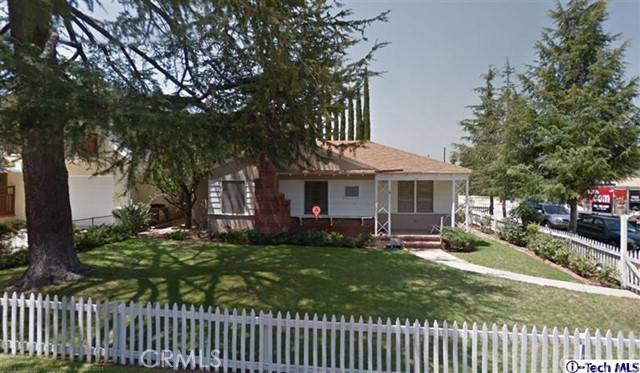 Sunland, CA 91040,10357 Mcvine