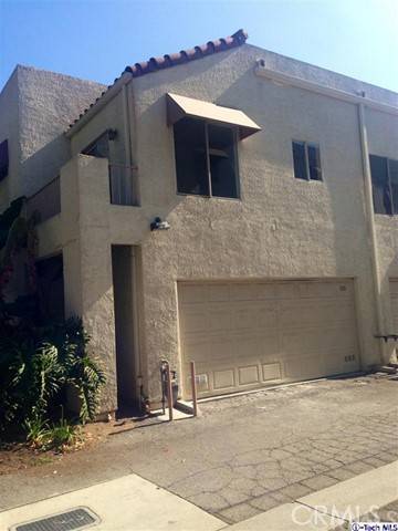 Pacoima, CA 91331,12411 Osborne ST #106