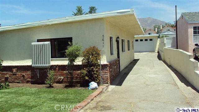 Tujunga, CA 91042,7611 7611 1/2 WYNGATE ST