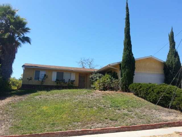 La Mesa, CA 91942,5530 Marengo Avenue