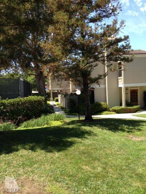 Simi Valley, CA 93063,6458 Twin Circle LN #2