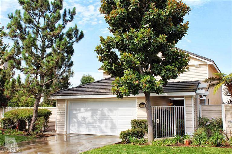 Moorpark, CA 93021,4475 Honeyglen CT