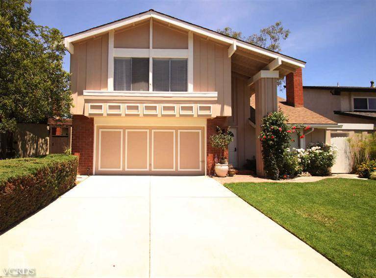 Newbury Park, CA 91320,432 Anacapa CIR