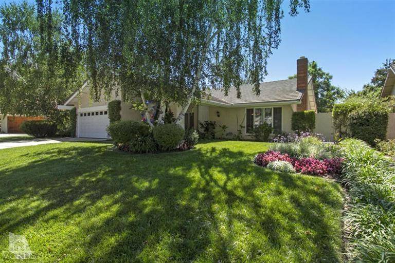 Westlake Village, CA 91362,2886 Great Smokey CT