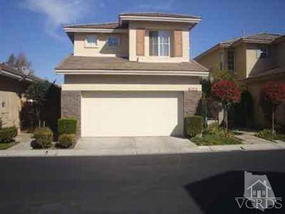 Camarillo, CA 93012,4539 Los Damascos PL