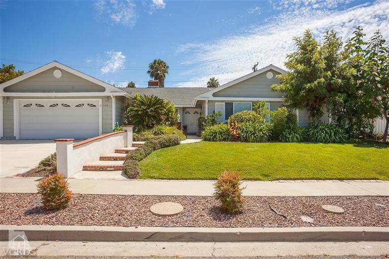 Thousand Oaks, CA 91360,144 W Avenida De Las Flores