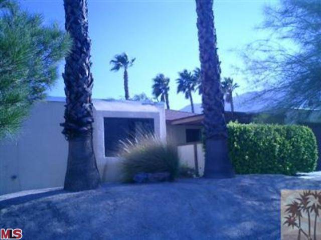 Palm Springs, CA 92262,1331 E ADOBE WAY