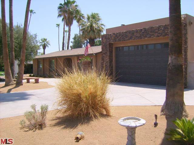 Palm Desert, CA 92260,72835 MIMOSA DR