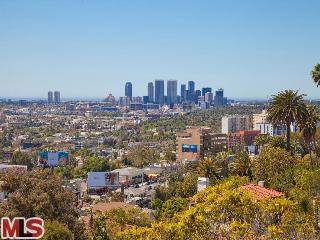 Los Angeles, CA 90069,1383 MILLER PL