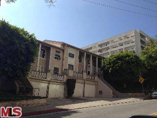 West Hollywood, CA 90069,1105 ALTA LOMA RD