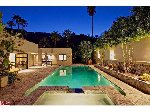 Palm Springs, CA 92262,888 W VIA VADERA