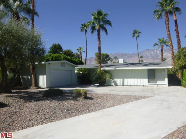 Palm Springs, CA 92264,2177 S BROADMOOR DR