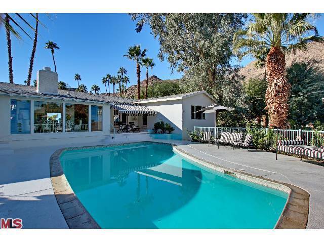 Palm Springs, CA 92264,148 W CAMINO DESCANSO