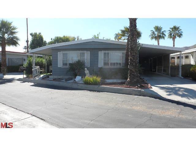 Palm Springs, CA 92264,135 SAGE DR