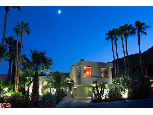 Palm Springs, CA 92264,305 W EL PORTAL