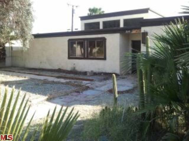 Palm Springs, CA 92262,2906 N BISKRA RD