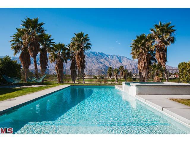 Palm Springs, CA 92262,619 WILSON LN