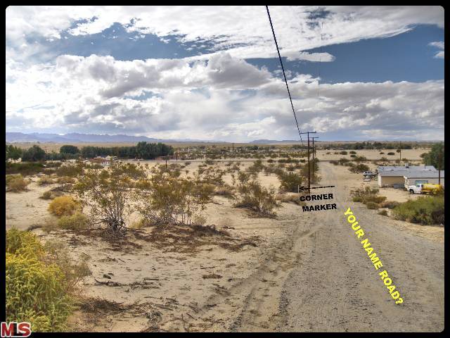 29 Palms, CA 92277,0 RAYMOND DR