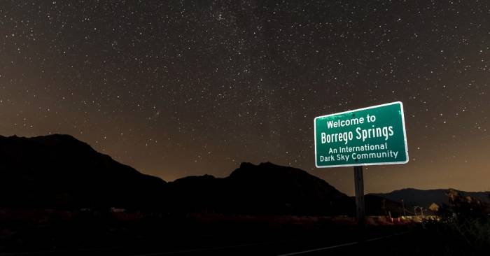 Borrego Springs, CA 92004,303 East Star Road