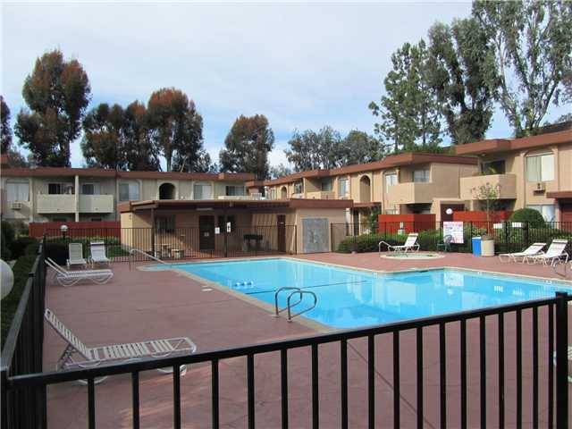 San Diego, CA 92126,9586 Carroll Canyon Road #163