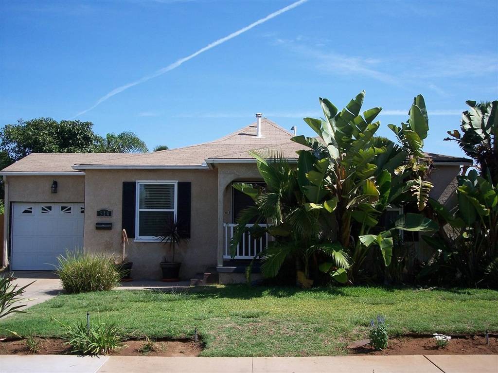 Imperial Beach, CA 91932,514 Dahlia Ave