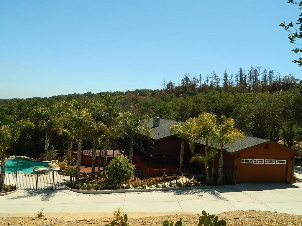 CA 93420,2356 Oak Haven