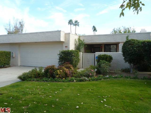Palm Springs, CA 92264,Address not disclosed
