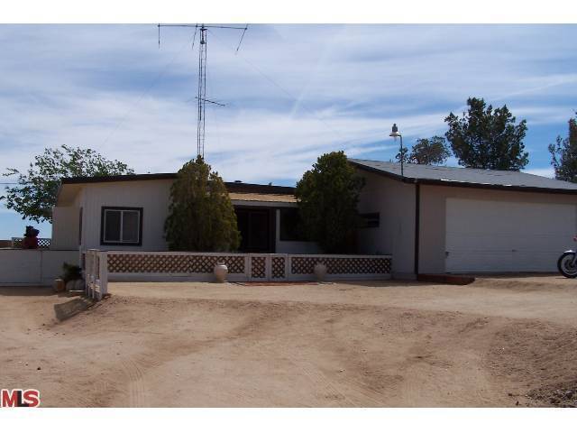 Yucca Valley, CA 92284,2625 KEELER AVE