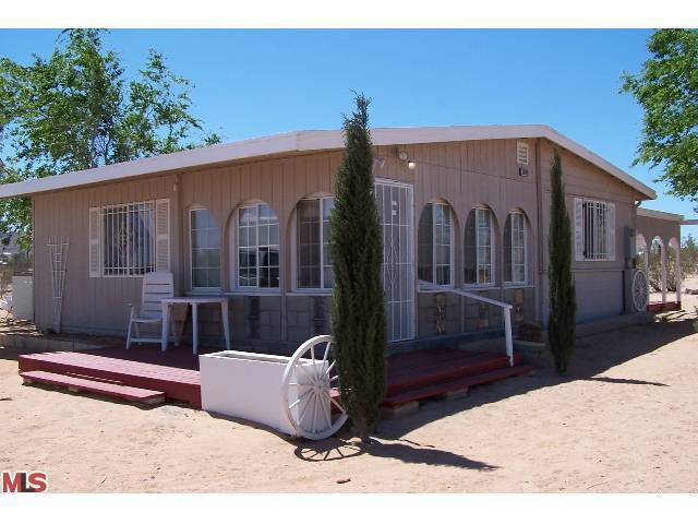 Landers, CA 92285,59149 JANA LN