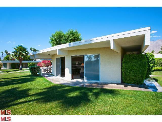 Palm Springs, CA 92264,1855 E RAMON RD #30