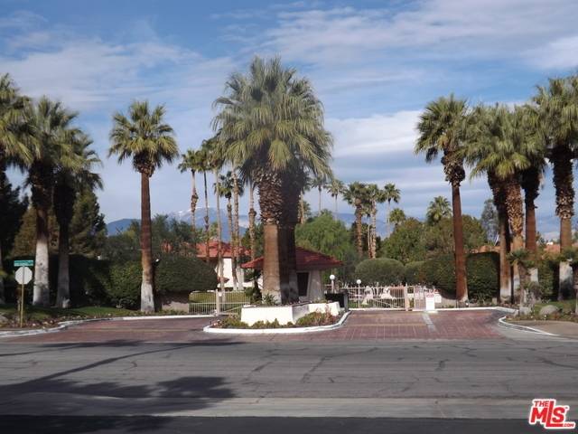 Palm Springs, CA 92262,751 N LOS FELICES CIR #M213