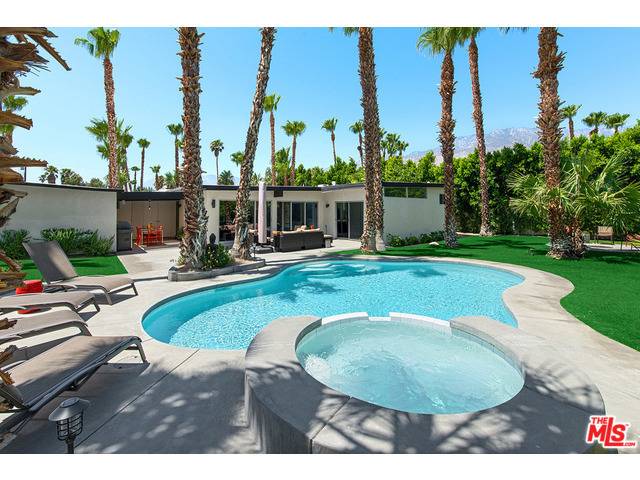 Palm Springs, CA 92262,Address not disclosed