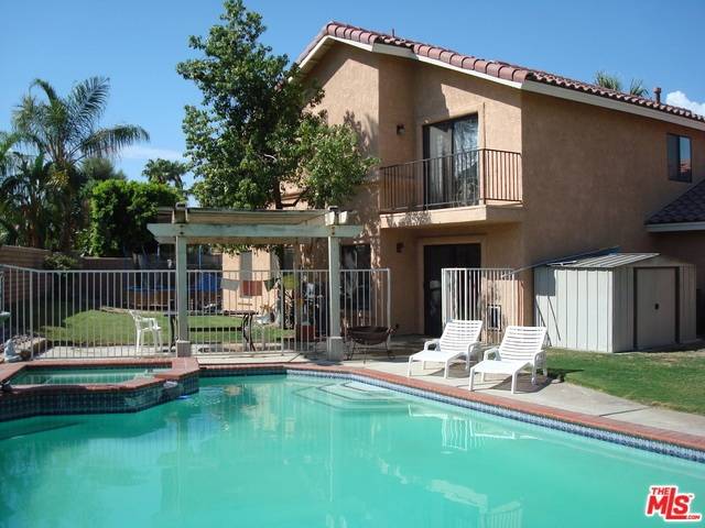 La Quinta, CA 92253,49040 Balada CT