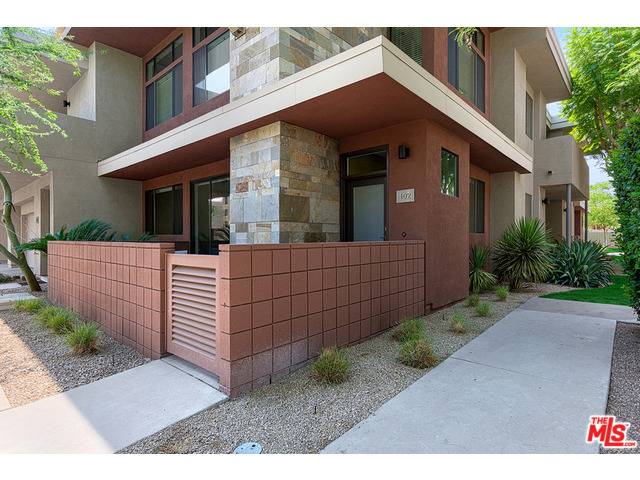 Palm Springs, CA 92264,900 E PALM CANYON DR #102