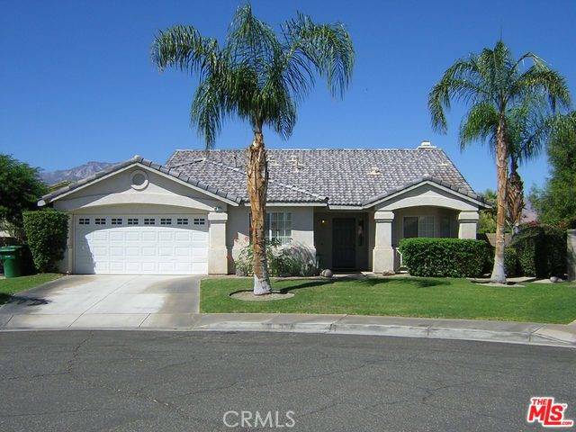 Cathedral City, CA 92234,69152 ARCADIAN CT