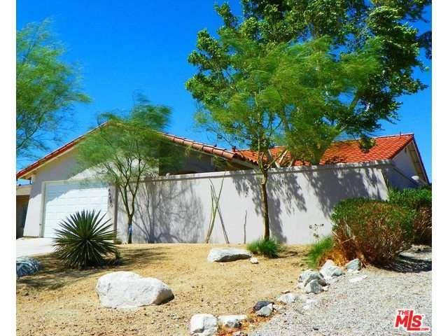 Desert Hot Springs, CA 92240,66680 2ND ST